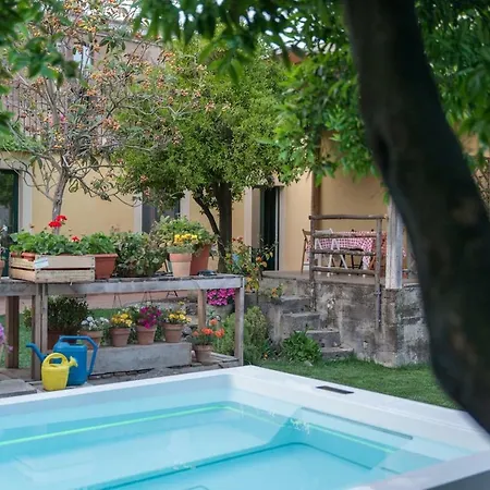 Il Pozzo E L'ulivo - Just 200 Meters From The Metro - *