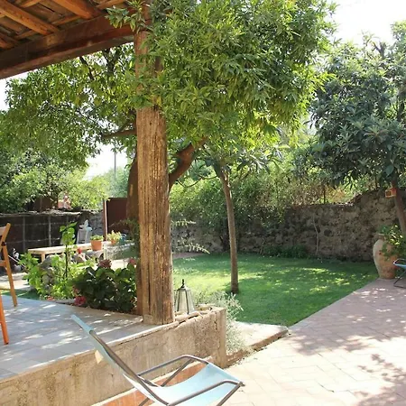 Il Pozzo E L'ulivo - Just 200 Meters From The Metro - *