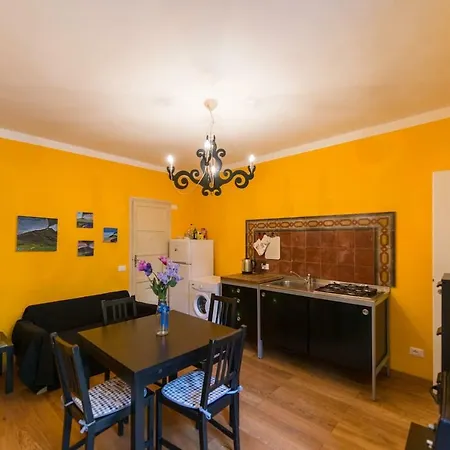 Il Pozzo E L'ulivo - Just 200 Meters From The Metro - Catane