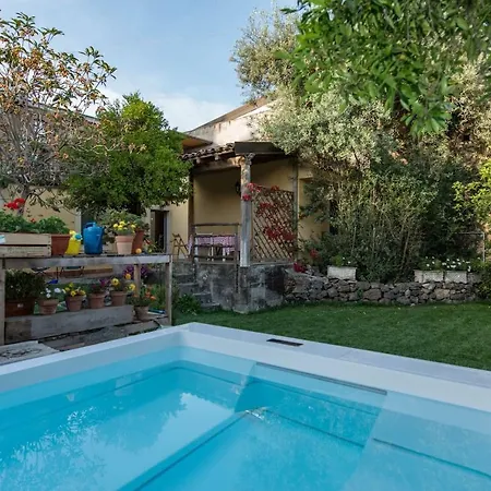 Il Pozzo E L'ulivo - Just 200 Meters From The Metro - *